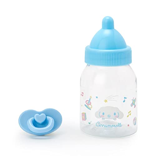 SANRIO Official Cinnamoroll Baby Care Set 512991 Plush Toy Doll - WAFUU JAPAN