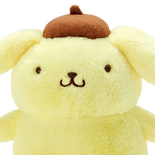 Sanrio Pom Pom Pudding Plushie (standard) 103039 S – Wafuu Japan