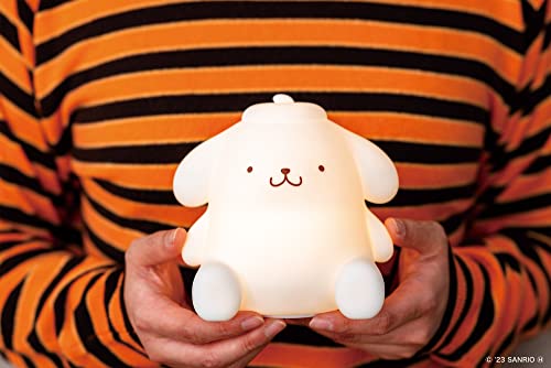 Sanrio Pompompurin LED Room Light BOOK special package Japan - WAFUU JAPAN