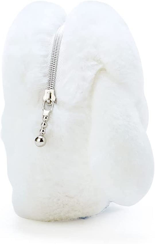 Sanrio Pouch snow design Cinnamoroll - WAFUU JAPAN
