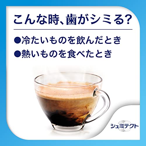 Schmictect Barrier & Protect Toothpaste 1450ppm - WAFUU JAPAN