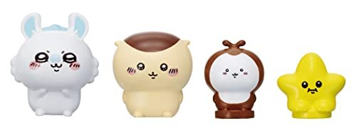 SEGA TOY Chiikawa Cat Filled Set - WAFUU JAPAN