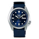 SEIKO 5 SPORTS Jam Tangan Otomatis Edisi Terbatas SRPE63K1 Navy