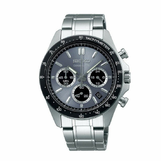 SEIKO SELECTION Seiko Selection Chronograph SBTR027 - WAFUU JAPAN