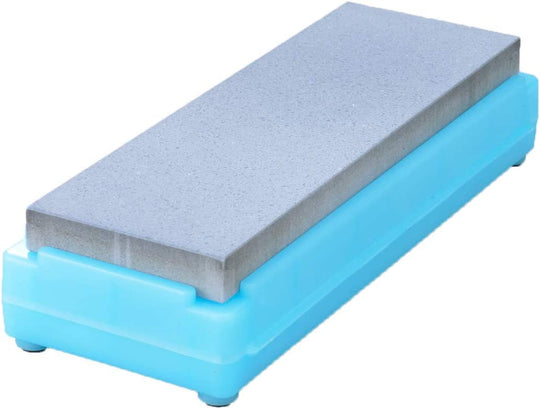 Shapton Whetstone Sharpening Stone Ceramic KUROMAKU #1500 - WAFUU JAPAN