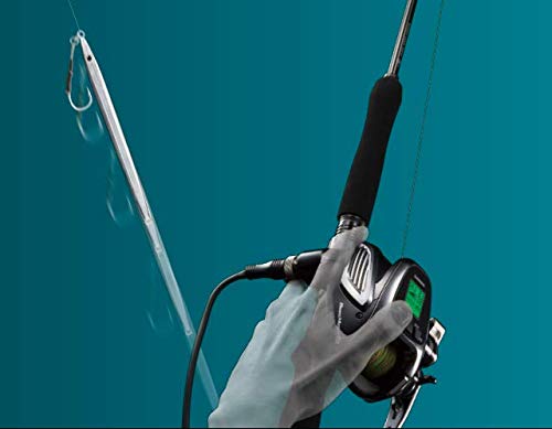 Shimano 19 Beast Master EJ 2000 EJ Electric Reel - WAFUU JAPAN