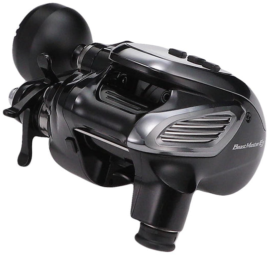 Shimano 19 Beast Master EJ 2000 EJ Electric Reel - WAFUU JAPAN