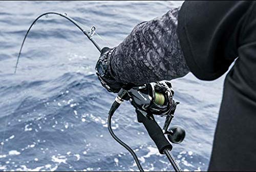 Shimano 19 Beast Master EJ 2000 EJ Electric Reel - WAFUU JAPAN