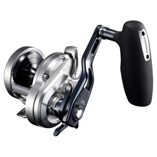 Shimano 21 OCEA JIGGER 1501XG Baitcasting Reel - WAFUU JAPAN