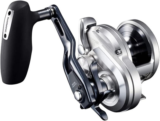 Shimano 21 OCEA JIGGER 2000NR MG Baitcasting Reel - WAFUU JAPAN