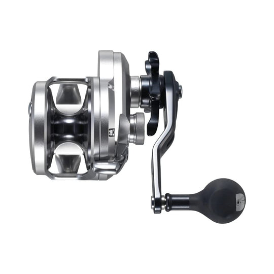 Shimano 21 OCEA JIGGER 2001NR MG Baitcasting Reel - WAFUU JAPAN
