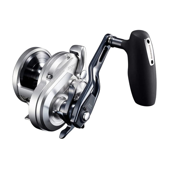 Shimano 21 OCEA JIGGER 2001NR MG Baitcasting Reel - WAFUU JAPAN