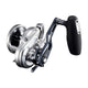 Shimano 21 OCEA JIGGER 2001NR MG Moulinet Casting