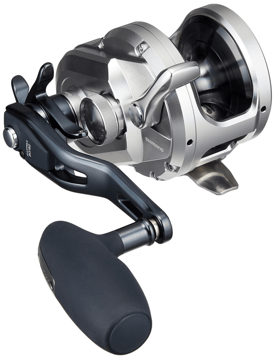 Shimano 21 OCEA JIGGER 2001NR XG Baitcasting Reel - WAFUU JAPAN