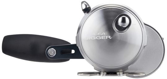 Shimano 21 OCEA JIGGER 2001NR XG Baitcasting Reel - WAFUU JAPAN