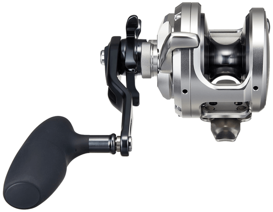 Shimano 21 OCEA JIGGER 2001NR XG Baitcasting Reel - WAFUU JAPAN