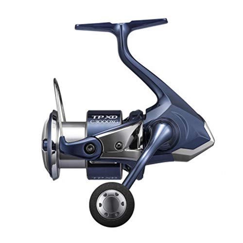 SHIMANO 21 Twin Power XD C3000XG Spinning Reel - WAFUU JAPAN