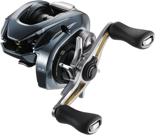 Shimano 22 ALDEBARAN BFS XG LEFT Baitcasting Reel - WAFUU JAPAN