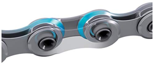 Shimano CN-M9100 12S 116L Included Quick Link ICNM9100116Q - WAFUU JAPAN