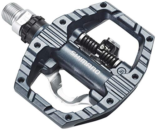 Shimano PD-EH500 SPD Sport Road Pedals for Indoor Cycling & Urban Riding - WAFUU JAPAN