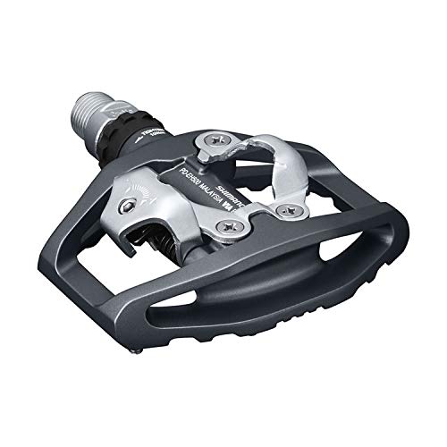 Shimano PD-EH500 SPD Sport Road Pedals for Indoor Cycling & Urban Riding - WAFUU JAPAN