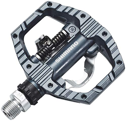 Shimano PD-EH500 SPD Sport Road Pedals for Indoor Cycling & Urban Riding - WAFUU JAPAN
