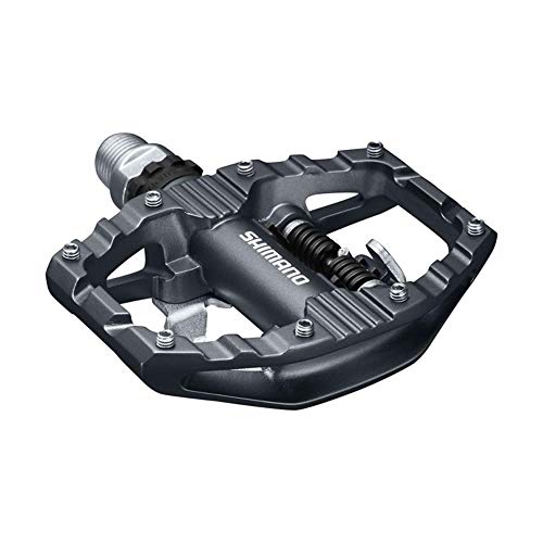 Shimano PD-EH500 SPD Sport Road Pedals for Indoor Cycling & Urban Riding - WAFUU JAPAN
