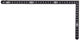 Shinwa Sokutei Carpenter Square 15×30 12416