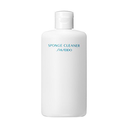 Shiseido Make Up Sponge Cleaner N 198 (L) 120mL - WAFUU JAPAN