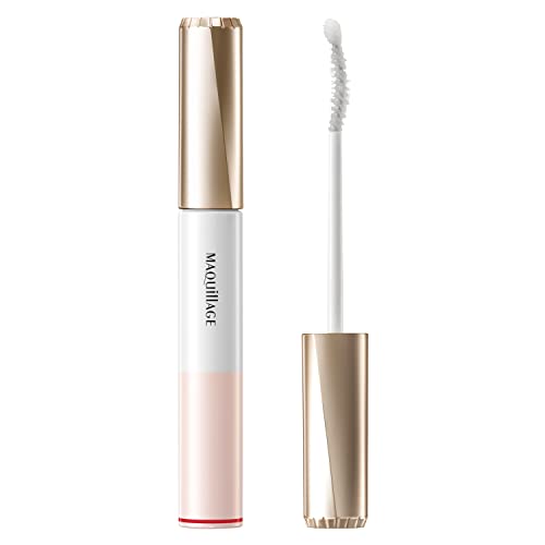 Shiseido Maquillage Eyelash Essence Dramatic Eyelash Essence Colorless 8g - WAFUU JAPAN