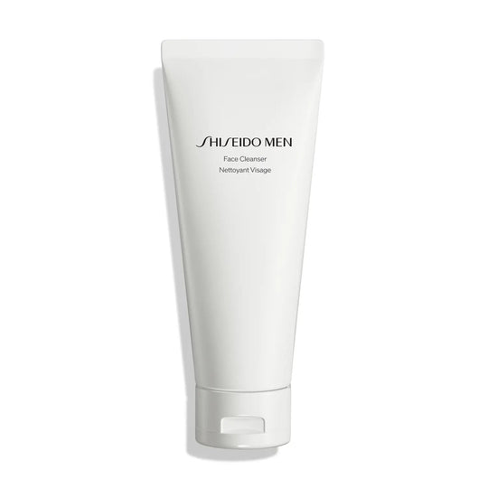 Shiseido Men Face Cleanser 130g - WAFUU JAPAN