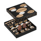 Shiseido Parlor Chocolavion 12 Pcs Cokelat Premium Boxed Gift Set