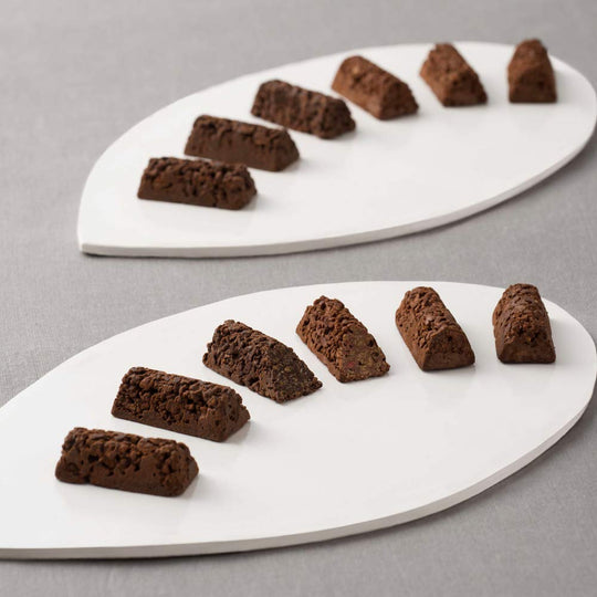 Shiseido Parlor Chocolavion 12 pieces - WAFUU JAPAN