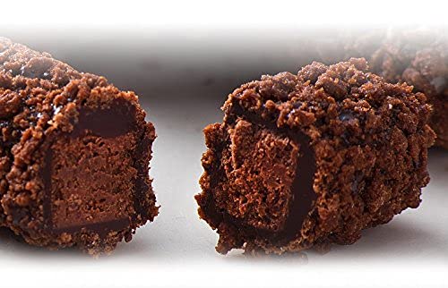 Shiseido Parlor La Ganache 18 pieces - WAFUU JAPAN