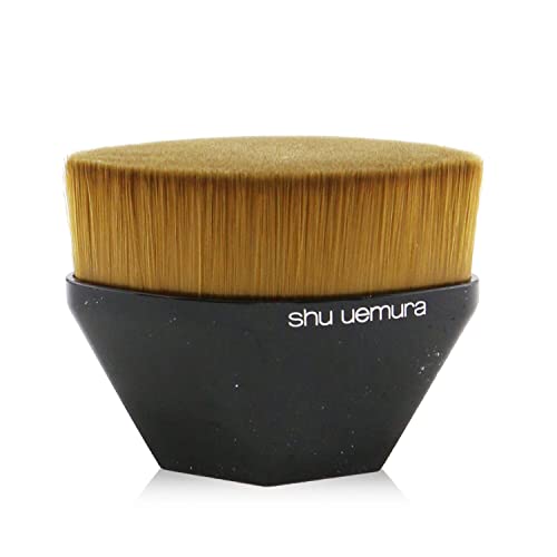 Shu Uemura - Petal 55 Foundation Brush - WAFUU JAPAN
