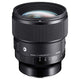SIGMA Lente 85mm F1.4 DGDN Art para Montura Sony E
