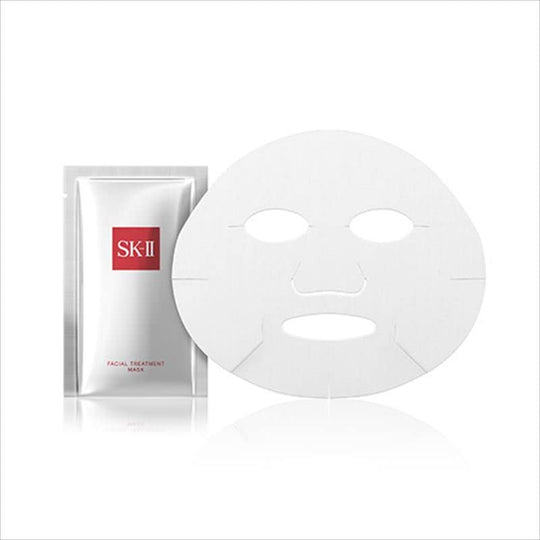SK-II Facial Treatment Mask 10 sheets SK2 - WAFUU JAPAN