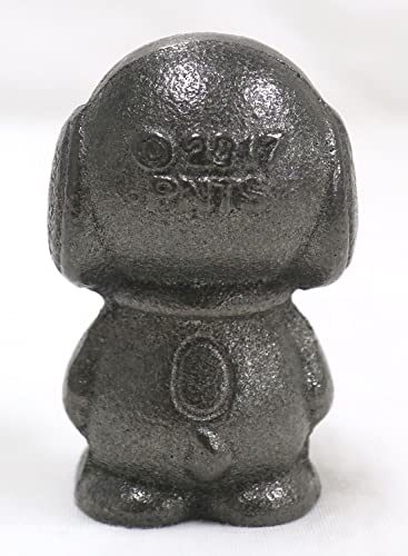 Snoopy Iron Nanbu Tekki Tetsutama - WAFUU JAPAN