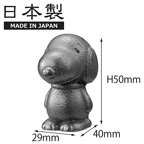 Snoopy Iron Nanbu Tekki Tetsutama - WAFUU JAPAN