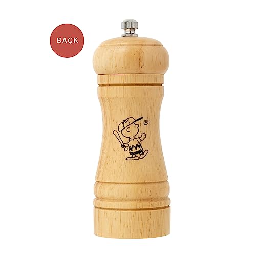 SNOOPY Pepper mill - WAFUU JAPAN