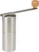 Snow Peak Kaffegrinder Field Barista CS-116 Svart 250g