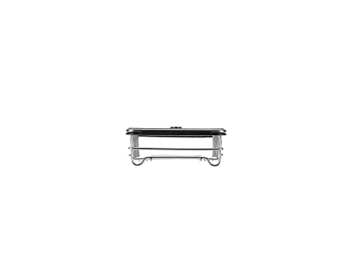 snow peak mesh tray half unit - WAFUU JAPAN