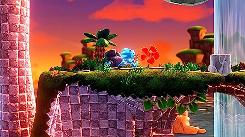 Sonic Superstars Nintendo Switch - WAFUU JAPAN