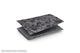 SONY Coque pour PlayStation 5 Camouflage Gris PS5