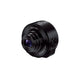 SONY 索尼 DSC-QX10/B 智能手机外接镜头相机 黑色