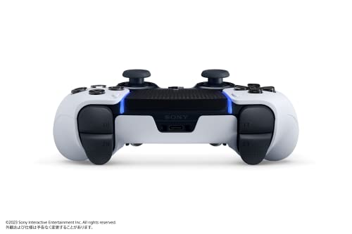 SONY DualSense Edge Wireless Controller (CFI-ZCP1J) - WAFUU JAPAN