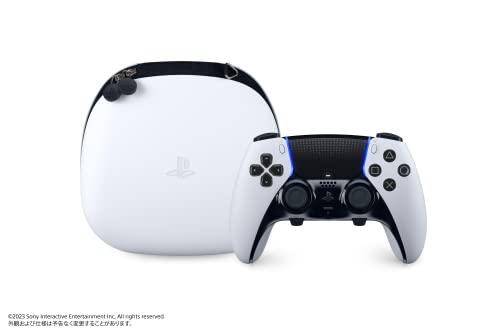 SONY DualSense Edge Wireless Controller (CFI-ZCP1J) - WAFUU JAPAN