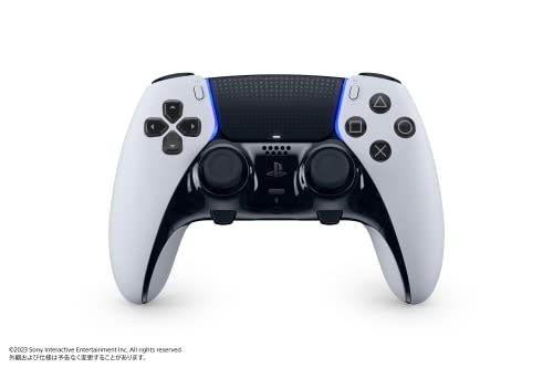 SONY DualSense Edge Wireless Controller (CFI-ZCP1J) - WAFUU JAPAN