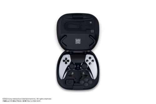 SONY DualSense Edge Wireless Controller (CFI-ZCP1J) - WAFUU JAPAN