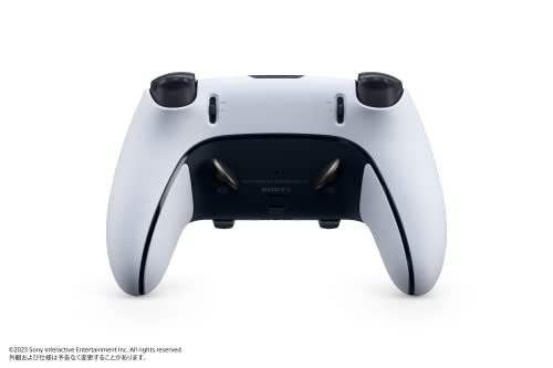 SONY DualSense Edge Wireless Controller (CFI-ZCP1J) - WAFUU JAPAN